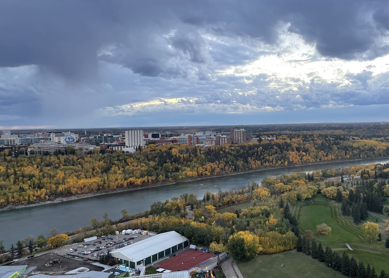 University of Alberta