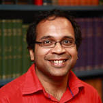 Vijay Rajagopal